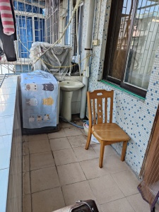 恒华楼
