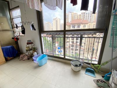 富力金港城