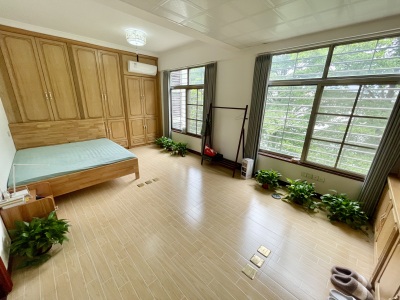 馨泉居别墅