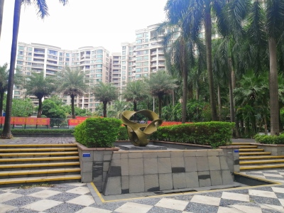 合景朗悦君廷