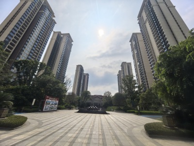 中诚璟珑湾