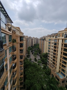 花都雅居乐二期