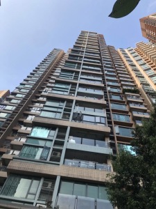 新鸿基御华园