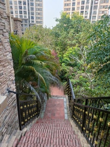 富力金港城