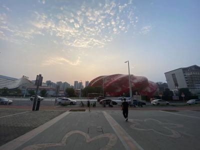 广州融创文旅城