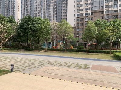 广州融创文旅城