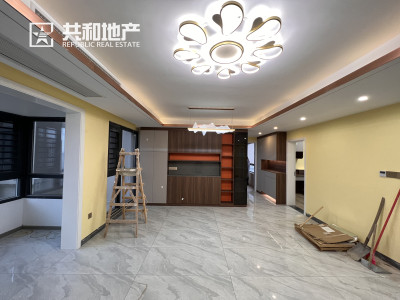 广州融创文旅城