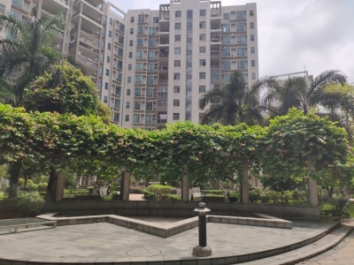 凯旋国际(花都)