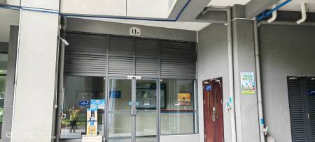 碧桂园空港国际