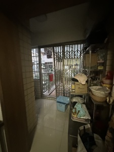 南航花园