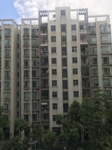 凯旋国际(花都)