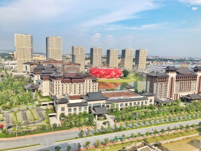 广州融创文旅城