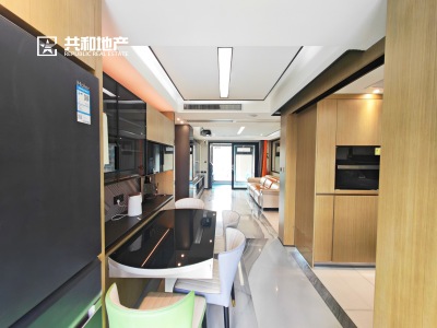 广州融创文旅城