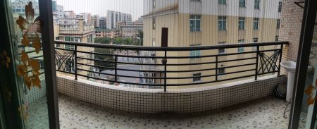 新景豪苑
