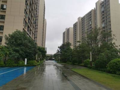 阳光城兰园翡澜花园