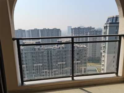 广州融创文旅城