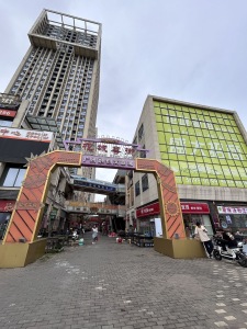 广州融创文旅城