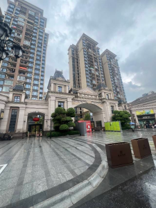 广州恒大悦府
