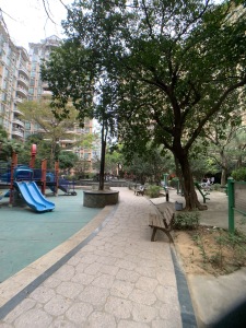 馨庭花园