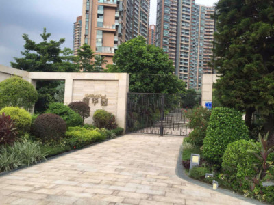 新鸿基御华园