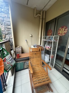 富力金港城