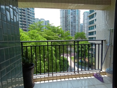 雅居乐锦城