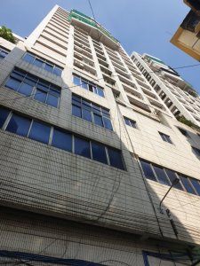永福大厦
