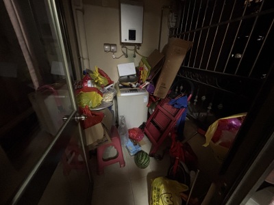富力金港城