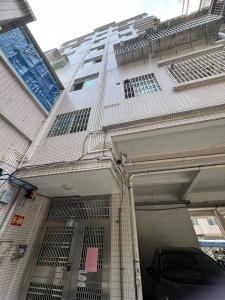 松园小区