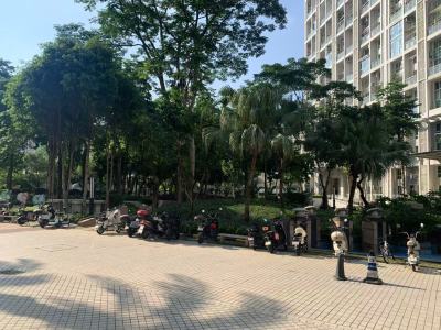 祈福生活无限小区