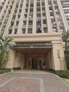 广州融创文旅城