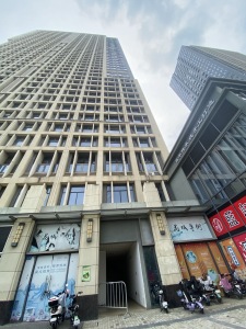 广州融创文旅城