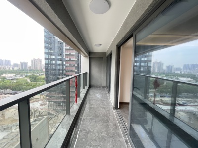 电建都汇府
