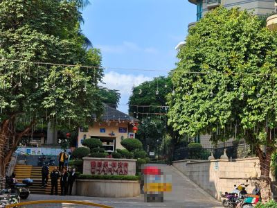花都雅居乐御宾府