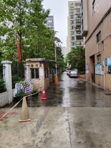 隆晖苑