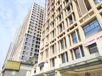 广州融创文旅城