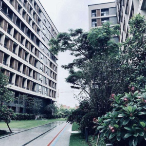 绿地空港国际中心