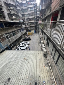 凤华路散盘