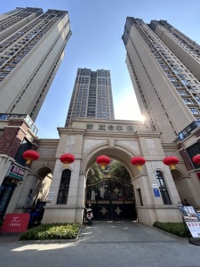 广州融创文旅城