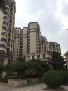 美林轩逸时光310万元VR房，性价比高