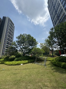 平西向荣苑