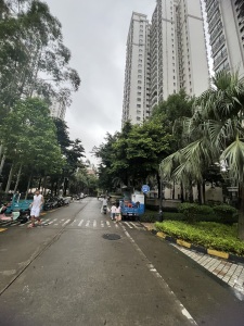 祈福辉煌台