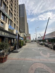 广州融创文旅城