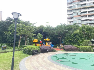 凯旋门(花都)