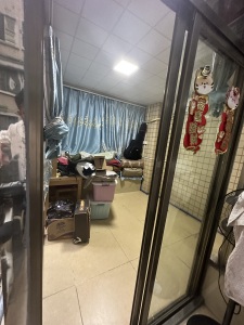 南航花园