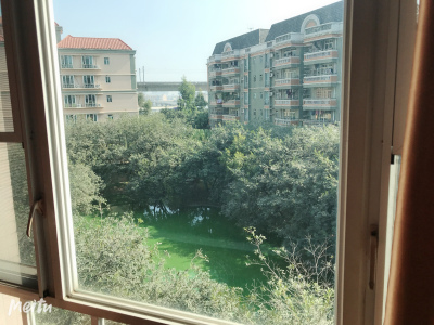 雅宝新城