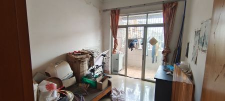 金梯大厦