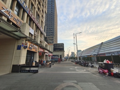 广州融创文旅城