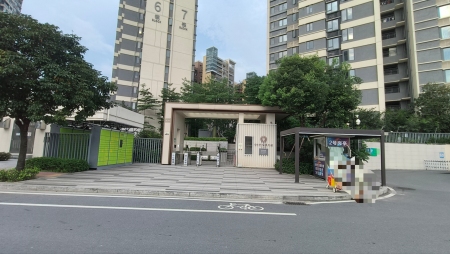 保利明玥晨光