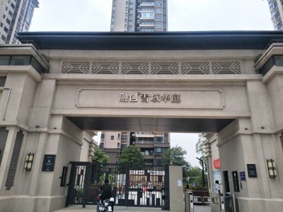 广州融创文旅城